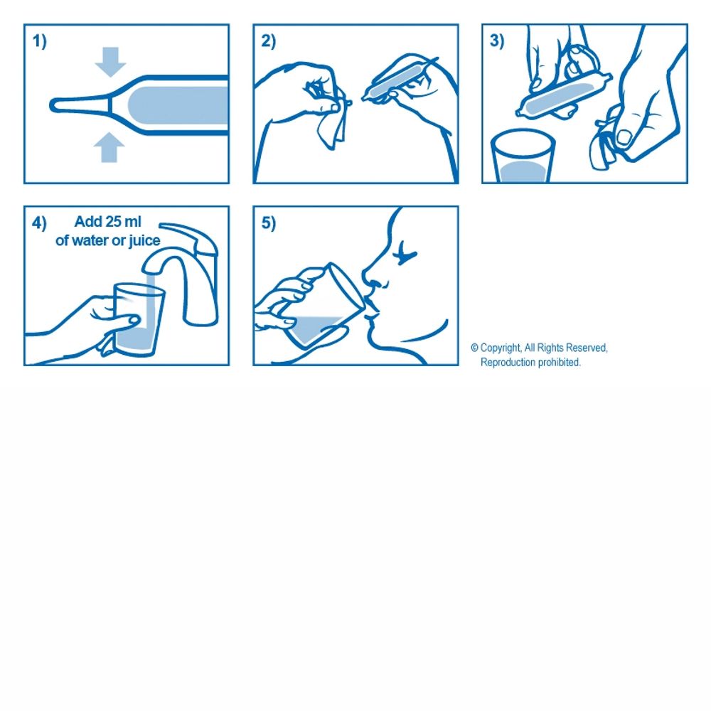 Actimar - Hypertonic - Village Juicery