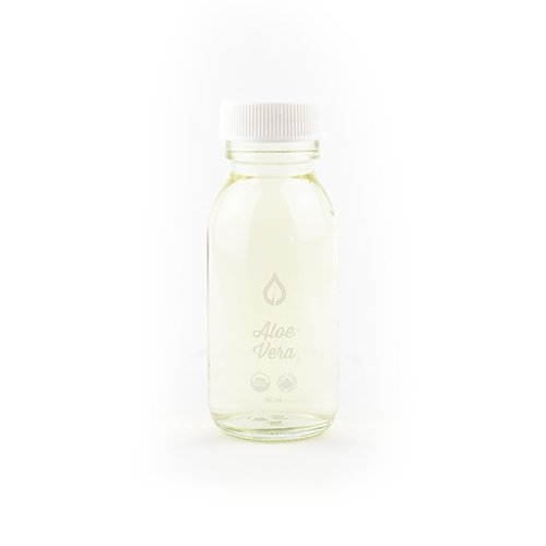 Aloe Vera Shot - Village Juicery