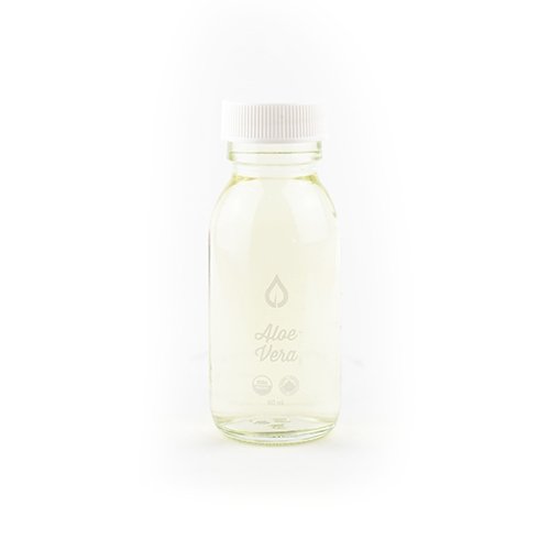 Aloe Vera Shot