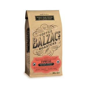 Balzac's Coffee Roasters Espresso Blend - Village Juicery