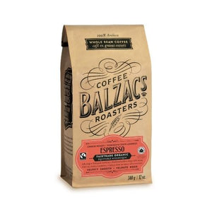 
            
                Load image into Gallery viewer, Balzac&amp;#39;s Coffee Roasters Espresso Blend - Village Juicery
            
        