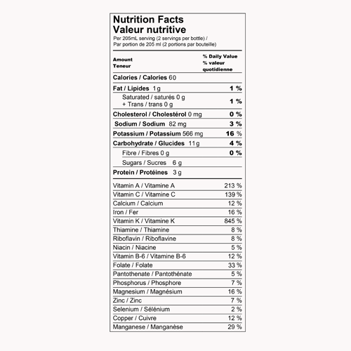 Be Clean - Village Juicery