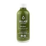 Be Green - Village Juicery