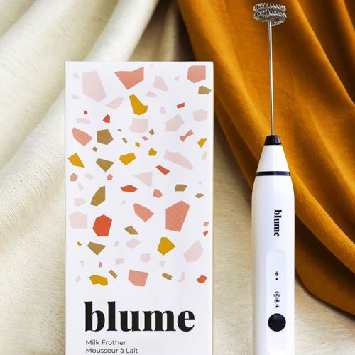 Blume Frother