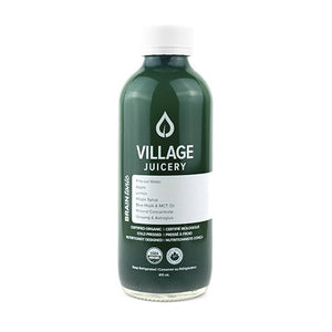 Brain Tonic - Village Juicery