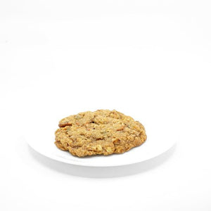 Breakfast Cookie - Village Juicery
