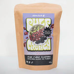 Bruized Pulp Crunch - Village Juicery