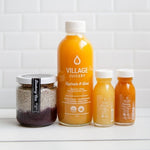 Care Package - Village Juicery
