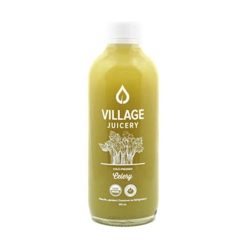 Celery - Village Juicery