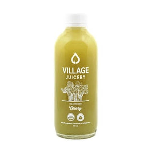Celery - Village Juicery