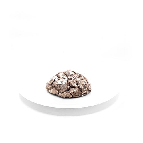 Chocolate Peppermint Crinkle