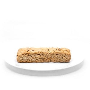 Coconut Almond Biscotti - Village Juicery