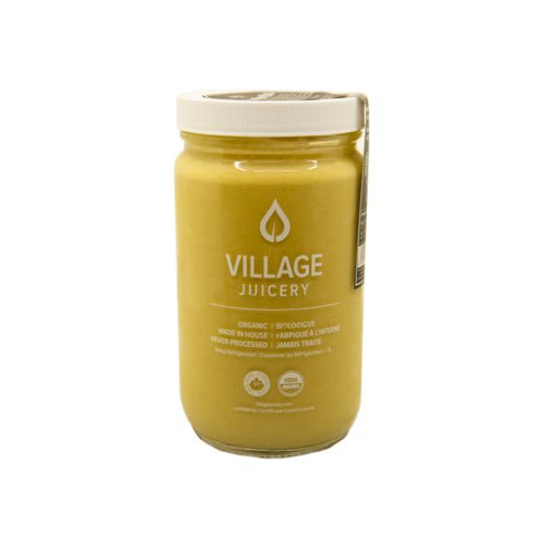 Creamy Broccoli Soup - Village Juicery