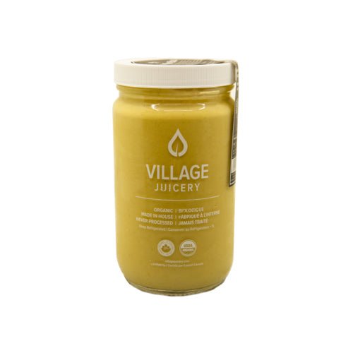 Creamy Broccoli Soup - Village Juicery