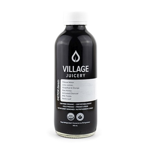 Detox Tonic - Village Juicery