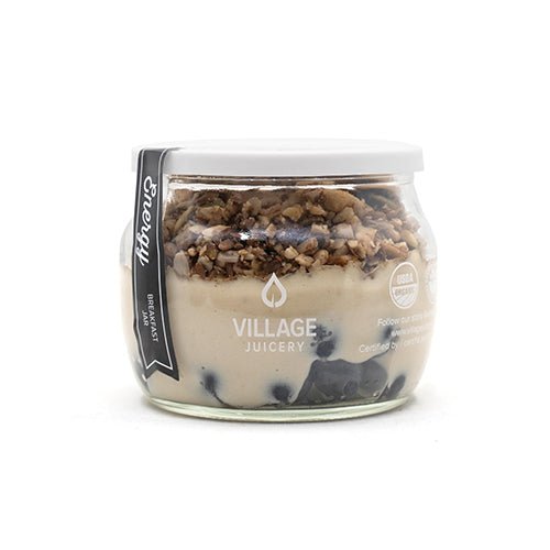 Energy Jar