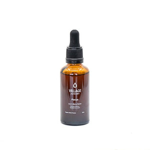 Focus Tincture - Village Juicery