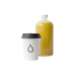 Golden Milk - Village Juicery