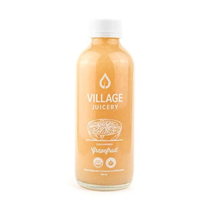 Grapefruit - Village Juicery