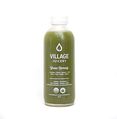 Green Remedy