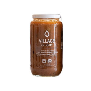 Hearty Vegetable Soup - Village Juicery