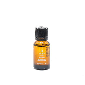 Invigorate Essential Oil - Village Juicery