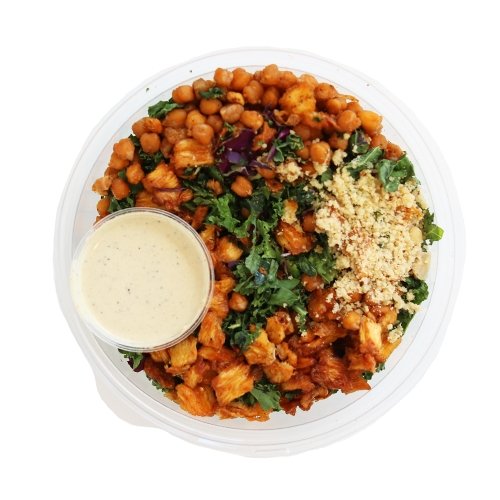 Kale Caesar