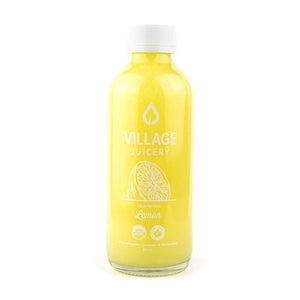 Lemon - Village Juicery