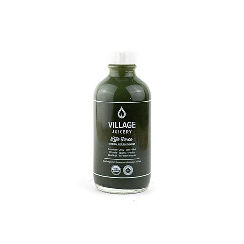 Life Force Super Shot