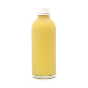 Lime - Village Juicery