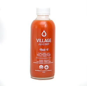 Multi-C - Village Juicery