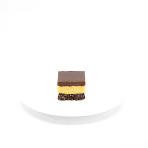 Nanaimo Bar - Village Juicery