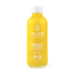 Orange - Village Juicery