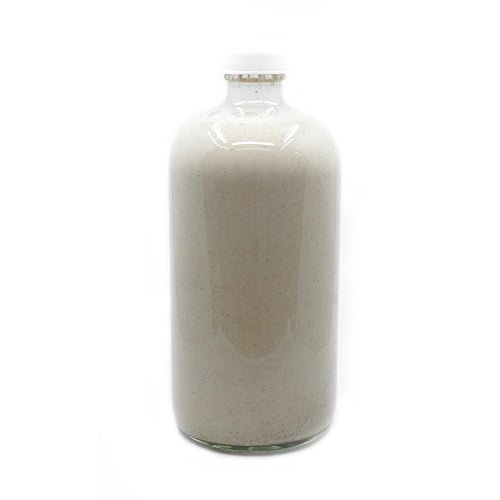 Organic Almond Milk