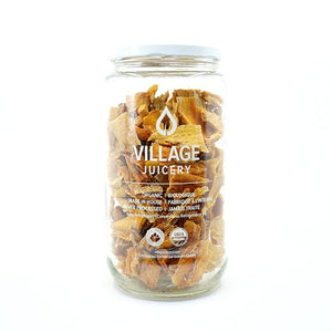 Organic Dried Mango - Village Juicery