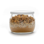 Peanut Butter Oat Jar - Village Juicery