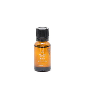 Protect Essential Oil - Village Juicery