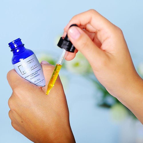 Province Apothecary Rejuvenating and Hydrating Face Serum - Village Juicery