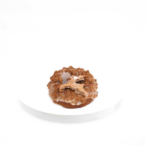 Seasonal Donut - Village Juicery