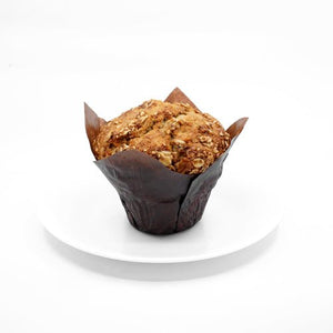 Seasonal Muffin - Village Juicery
