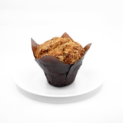 Seasonal Muffin