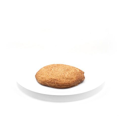 Snickerdoodle Cookie