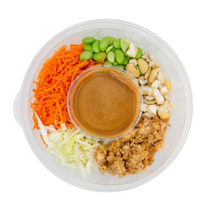 
            
                Load image into Gallery viewer, Soba Noodle Bowl - Village Juicery
            
        