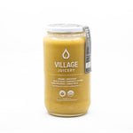 Traditional Lentil Soup - Village Juicery