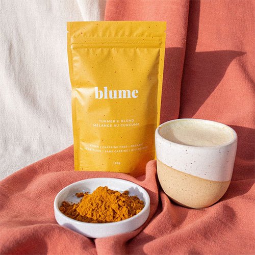 Turmeric Blend - Village Juicery