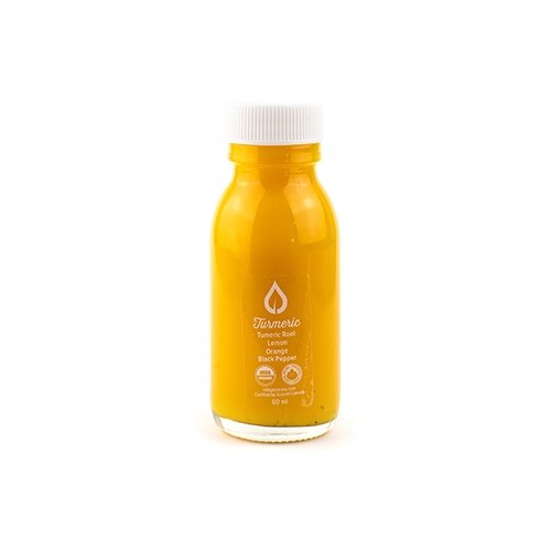 Turmeric Shot - Village Juicery