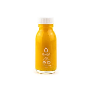 Turmeric Shot - Village Juicery