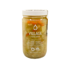 
            
                Load image into Gallery viewer, Village Noodle Soup - Village Juicery
            
        