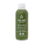 Warming Greens - Village Juicery