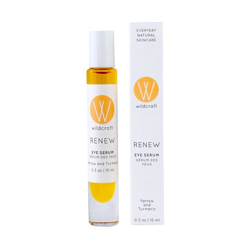 Wildcraft Eye Serum - Village Juicery